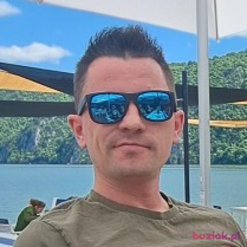 zyczliwyGreg87, Male, 39 years, Rzeszów