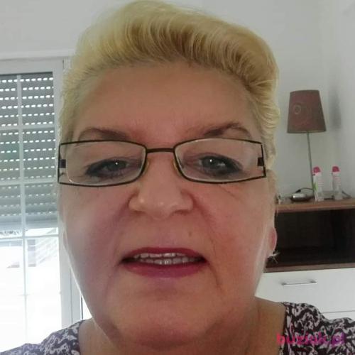 Oblamisia53, Kobieta, 58 lat, Jelenia Góra