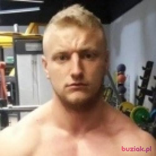 Matieusz, Male, 33 years, Ostrzeszów