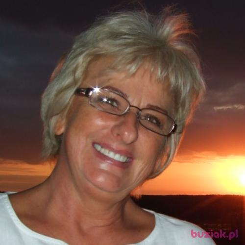 atena7, Female, 68 years, Warszawa