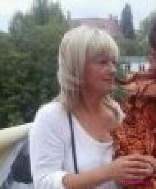 rapdam, Female, 52 years, Lubań
