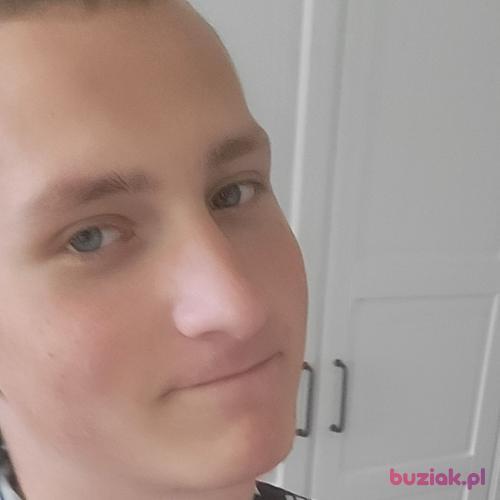 maciekdoman1, Male, 18 years, Warszawa
