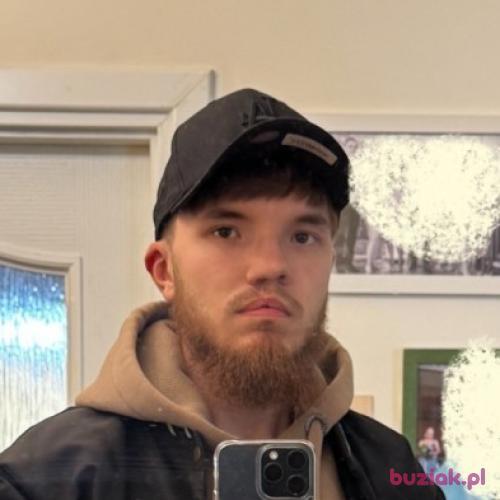 ladnydzien22, Male, 25 years, Kielce