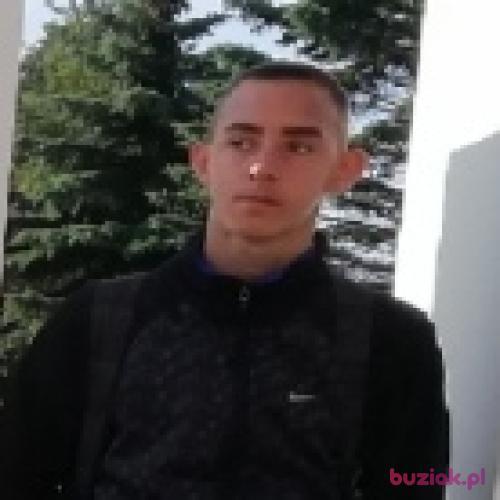 brusik123, Mężczyzna, 23 lata, Wrocław