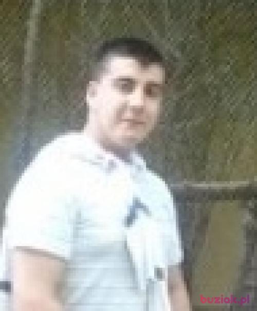Ozi1995, Mężczyzna, 31 lat, Łódź