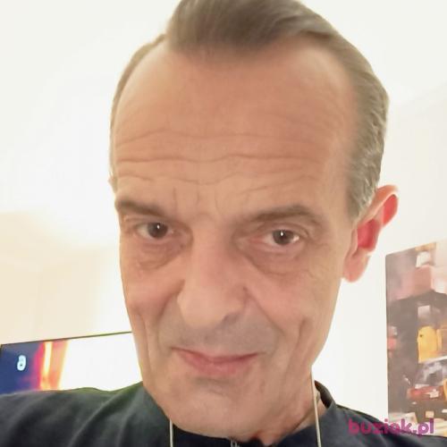guz, Male, 54 years, Krotoszyn