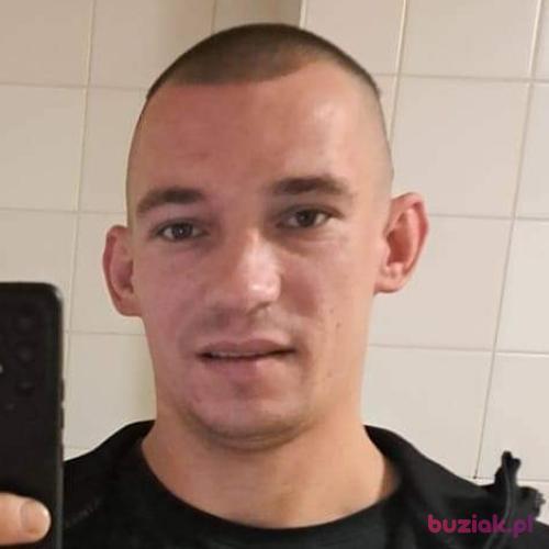 luk35asz, Mężczyzna, 39 lat, Haga