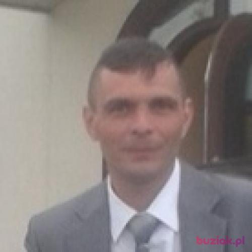 gajer12, Mężczyzna, 40 lat, Lublin