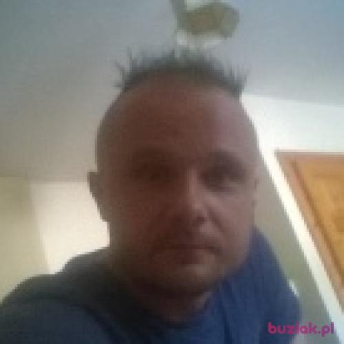 RadziuKKK, Male, 40 years, Hrabstwo Monaghan