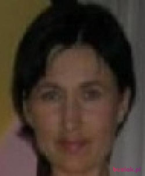 terleska, Kobieta, 58 lat, Sieradz