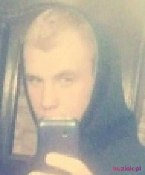 ERYKOS, Mężczyzna, 28 lat, Poznań