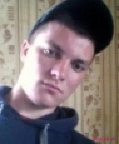 andrzejabc7, Male, 27 years, Łuków