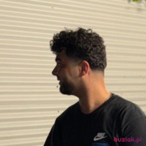 nouri, Mężczyzna, 26 lat, Rotterdam
