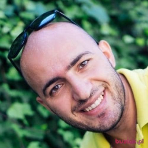 kamilek352z, Mężczyzna, 35 lat, Mielec
