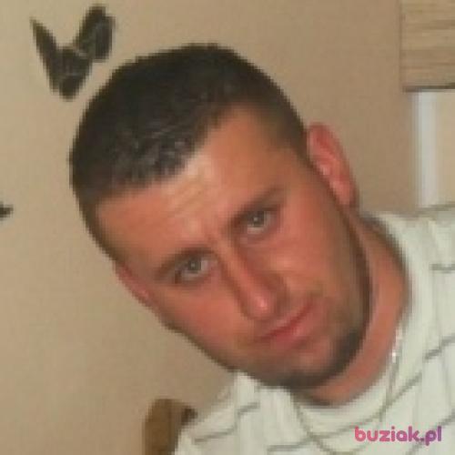 Jedrek88, Mężczyzna, 37 lat, Gdynia