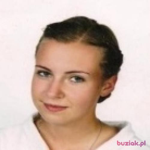 klaudia1022, Kobieta, 28 lat, Kalisz