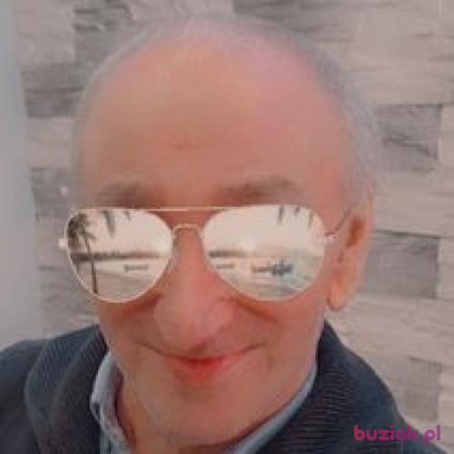 pogodny56, Male, 61 years, Gorzów Wielkopolski