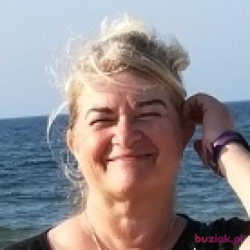 basia61, Kobieta, 65 lat, Łódź