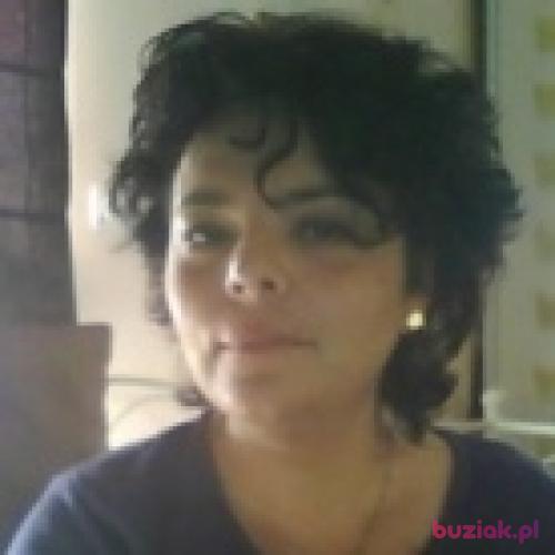 halcia, Female, 53 years, Częstochowa