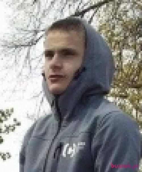 WkT, Male, 29 years, Czarnków