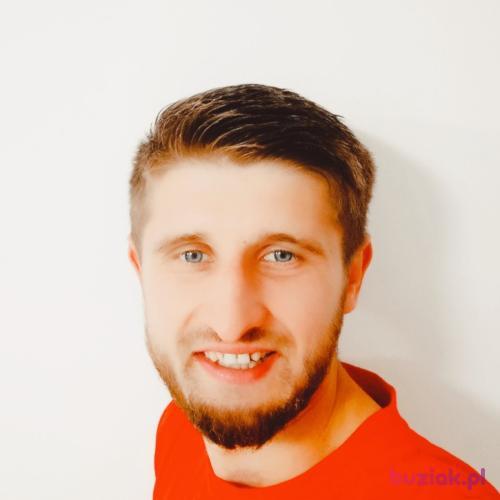 kamilz77, Male, 33 years, Gdynia