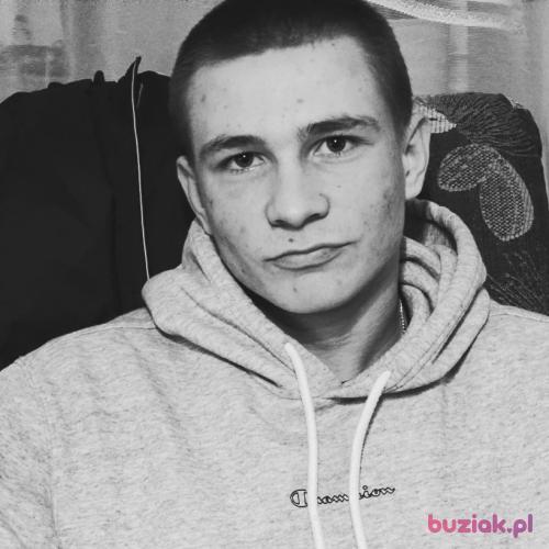 kanusia420, Male, 24 years, Chojnów
