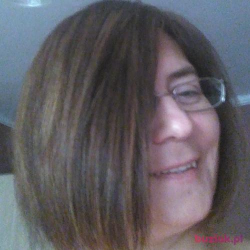 Dosia733, Female, 53 years, Olsztyn