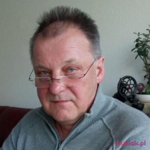 JamesB, Mężczyzna, 67 lat, Baden
