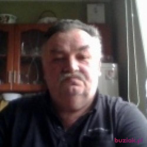 jedrekman, Male, 66 years, Międzyrzecz