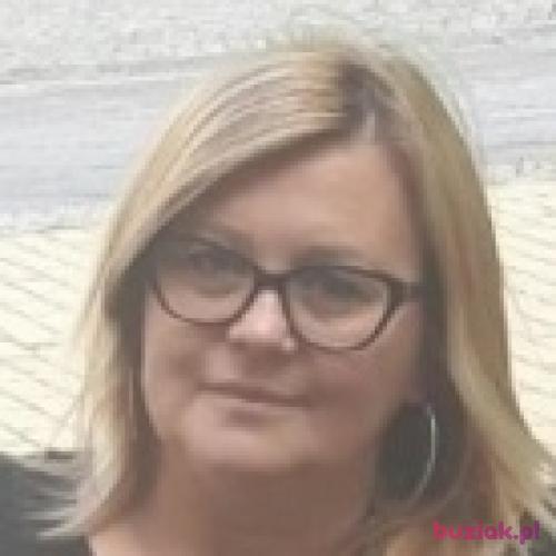 Smerfetka70, Kobieta, 56 lat, Gorzów Wielkopolski