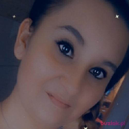 Czekoladka23, Female, 31 years, Słupsk
