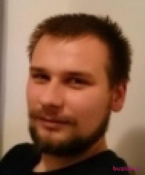 dasty666, Mężczyzna, 35 lat, Wrocław