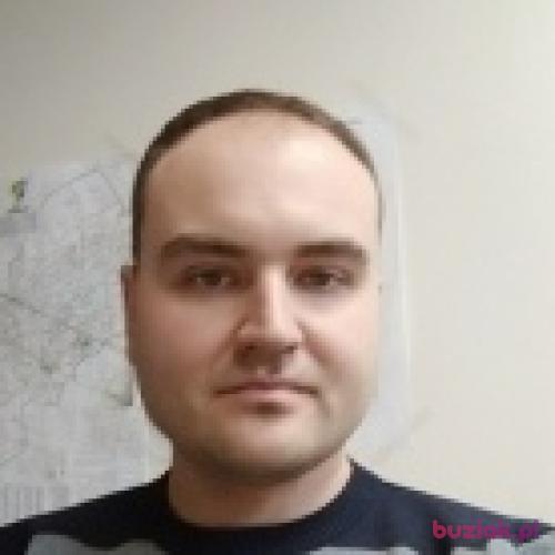 Marcin28gm1, Male, 37 years, Grodzisk Mazowiecki
