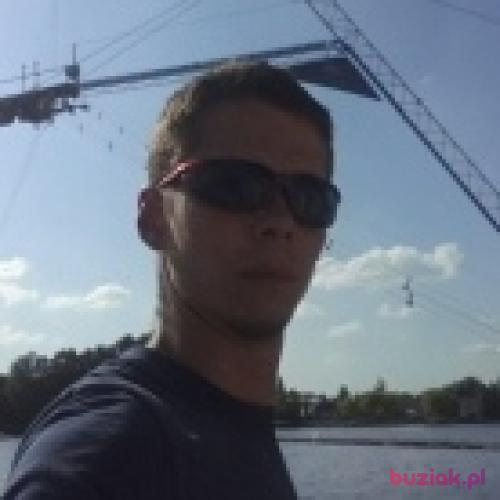 Piotrek-23, Male, 35 years, Głogów