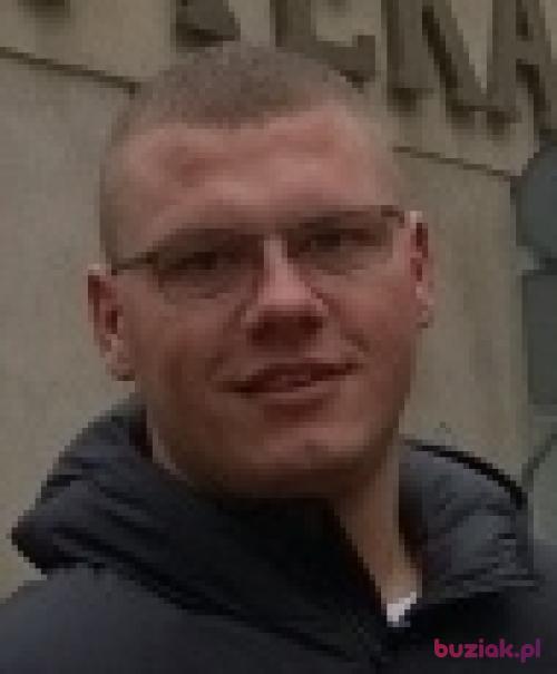 michal92l, Mężczyzna, 34 lata, Grójec
