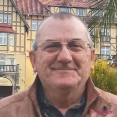 zdzislawze, Male, 69 years, Gorzów Wielkopolski