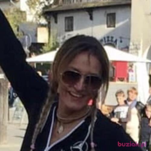 Kiczis1313, Female, 51 years, Warszawa