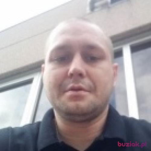michalchmiel, Male, 41 years, Sosnowiec