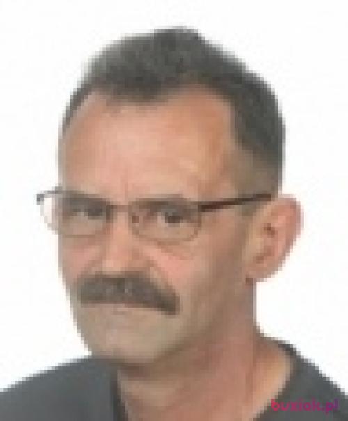lipinski-slawek, Male, 62 years, Bydgoszcz