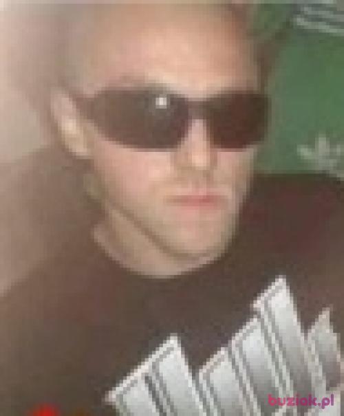 Bobbrk, Male, 34 years, Skawina
