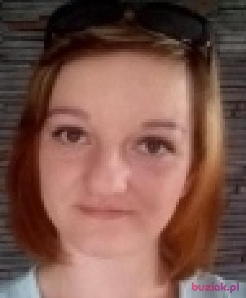 kerstin61, Kobieta, 33 lata, Olesno