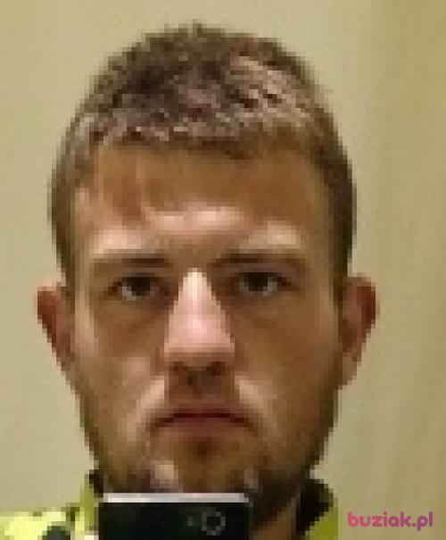 enrixq, Mężczyzna, 32 lata, Police