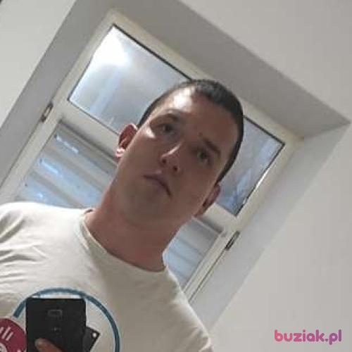 SexReal, Male, 35 years, Warszawa