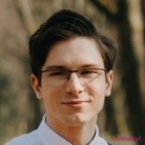 Dudek1294, Male, 31 years, Kościan