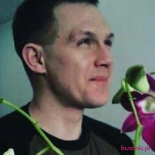 Tatarhot, Male, 45 years, Amersfoort
