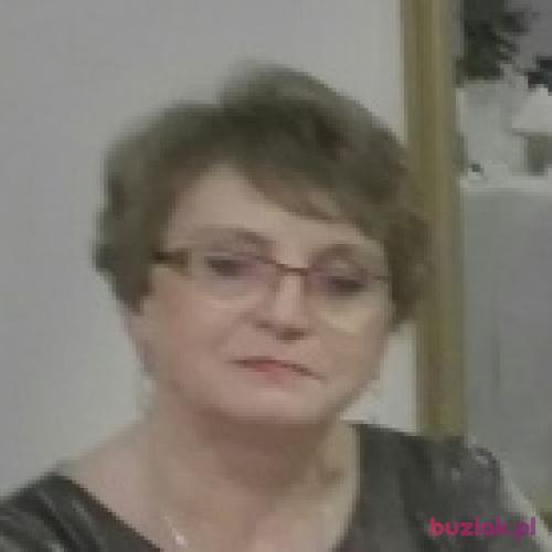 Jancia62, Kobieta, 69 lat, Działdowo
