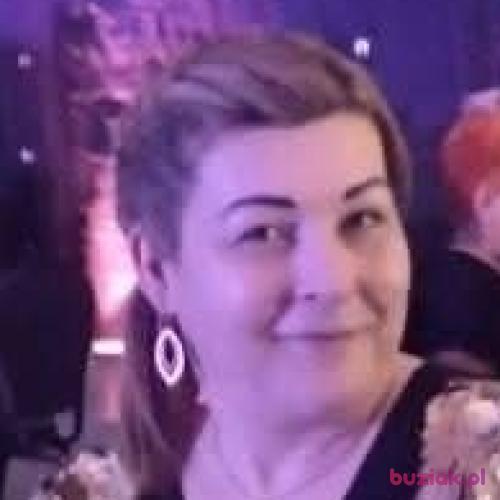 Kasiachoj, Female, 45 years, Będzin