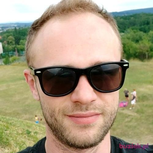 RajdowyDuszek, Mężczyzna, 31 lat, Lublin