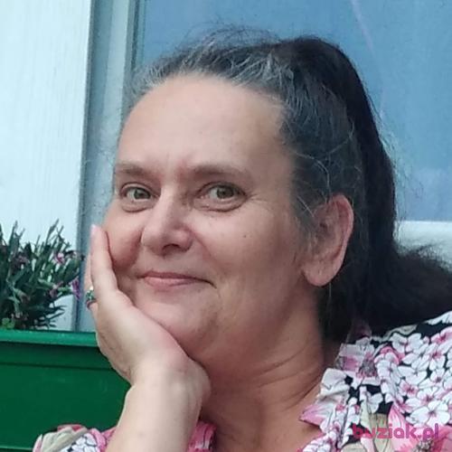 poczciwa1234, Female, 56 years, Żary