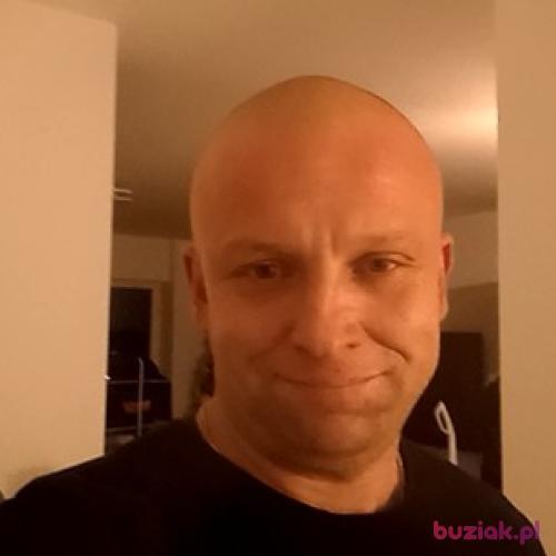 pyraabc, Male, 40 years, Piła